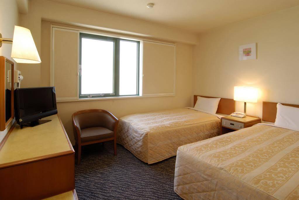 Center Hotel Narita1 Exterior photo